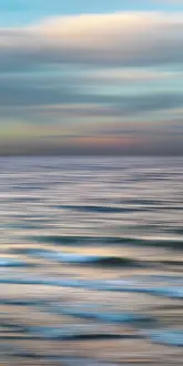 Composite: USA, Washington State, Seabeck. Composite of fantasy