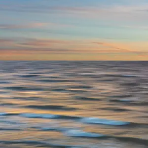Composite: USA, Washington State, Seabeck. Composite of fantasy
