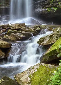 Christopher: USA, West Virginia, Pocahontas County. The