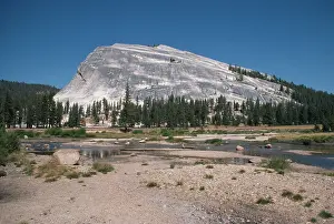 Yosemite: USA - Yosemite National park