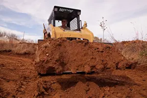 Heavy: Using a Skid Loader