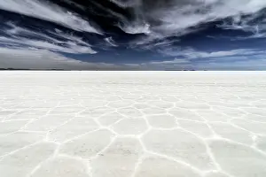 Renato Granieri: Uyuni Salt Flats / Salar de Uyuni (or Salar de Tunupa)