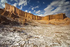 Atacama: Valle de la Luna - Atacama - Chile