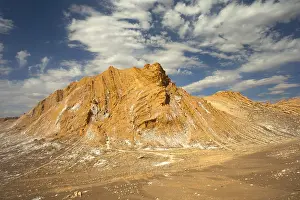Atacama: Valle de la Luna - Atacama - Chile