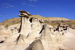 Chain: The Valley of Dreams, New Mexico, USA, Valley of