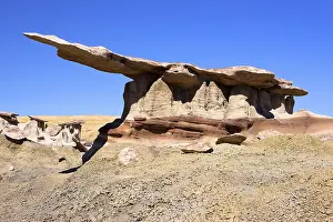 Chain: The Valley of Dreams, New Mexico, USA, Valley of