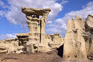 Chain: The Valley of Dreams, New Mexico, USA, Valley of