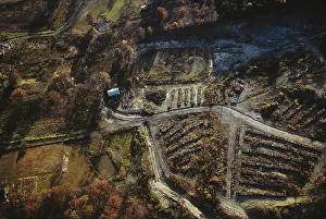 Dumping: Valley of the Drums, Bullitt County, Kentucky