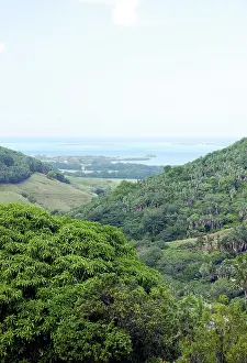 Ferney: Valley de Ferney private sugar estate