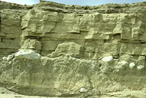 Alluvial: Valley-fill, Qaidam Basin, China