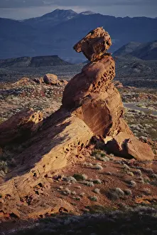 Nevada: Valley of Fire, Nevada