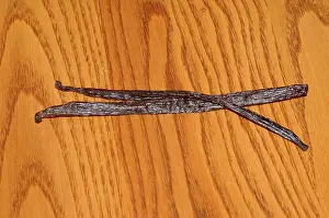 Beans: Vanilla Beans