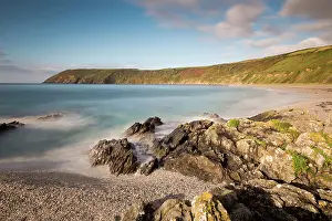 Vault: Vault Beach - Dodman Point