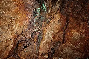 Mineshaft: Veins of Copper