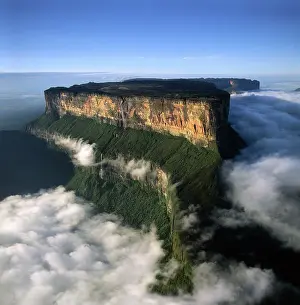 Roraima: Venezuela - Mount Roraima