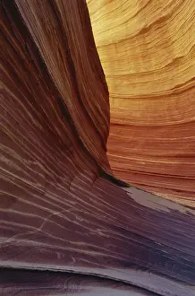Buttes: Vermilion Cliffs, Arizona