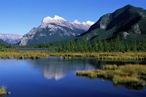 Vermilion: Third Vermilion Lake