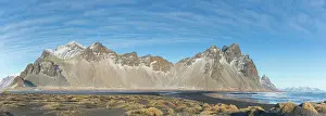 Stokksnes: Vestrahorn