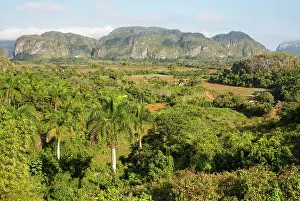Royal: The Vi nales Valley, officially a national park
