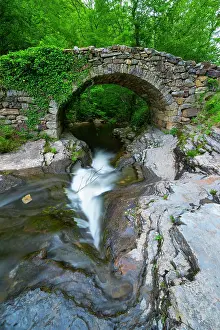 Cantabria: Viana river valley, Vega de Pas, Valles Pasiegos