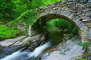 Cantabria: Viana river valley, Vega de Pas, Valles Pasiegos