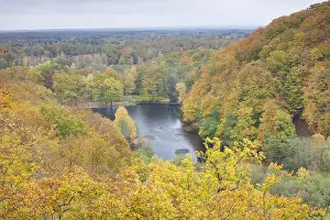 051118: View from Kopparhatten above Soederasen National