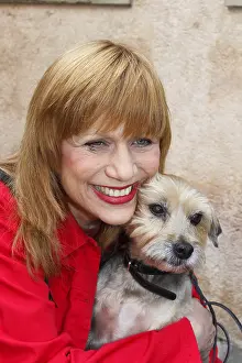 Prevention: Visit a shelter SPA by singer Stone France