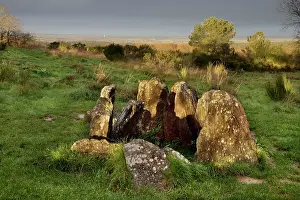 Megalithic: Vivian's House Ruins - Megalithic ruin