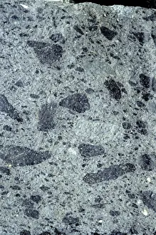Eruptions: Volcanic Breccia