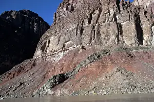 Dyke: Volcanic Dike