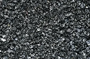 Grains: Volcanic Sand