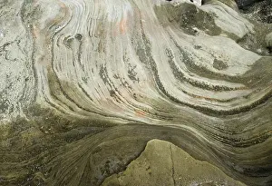 Tuff: Volcanic tuff