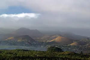 Comoros: Volcano, Grand Comore, Comoros Islands