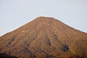 Java: Volcano, Gunung Gede Pangrango National