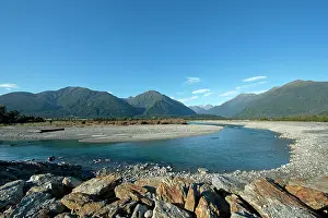 Flood: Waihou River