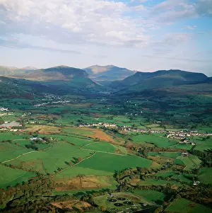 Snowdonia: WALES - SNOWDONIA
