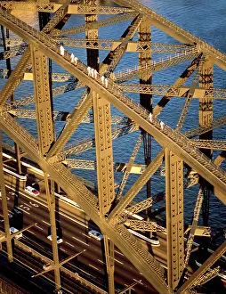 Sydney: Walking tour on Sydney Harbour Bridge - Bridge climb