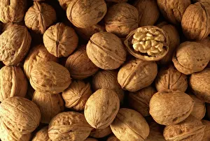 Walnuts: Walnuts