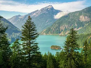 Ross: Washington State, Ross Lake National Recreation