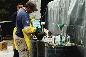 Household: Waste Disposal