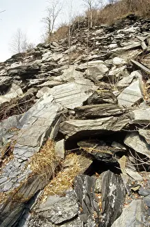 Metamorphic: Slate