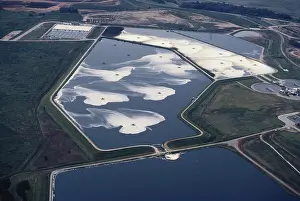 Factory: Waste Water Treatment