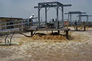 Pollute: Waste Water Treatment
