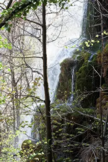 Blended: Waterfall