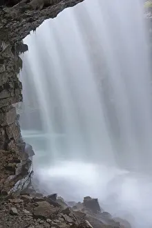 Canyons: Waterfall