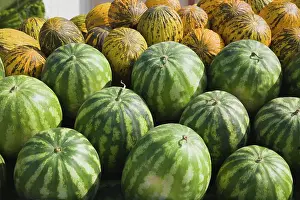 Lanatus: Watermelon