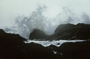 Crash: Wave