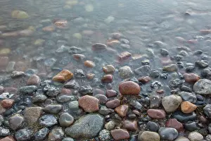 Baltic: Wave stones