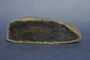 Intrusive: Weathered Dolerite