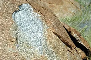 Devils: Weathered Granite